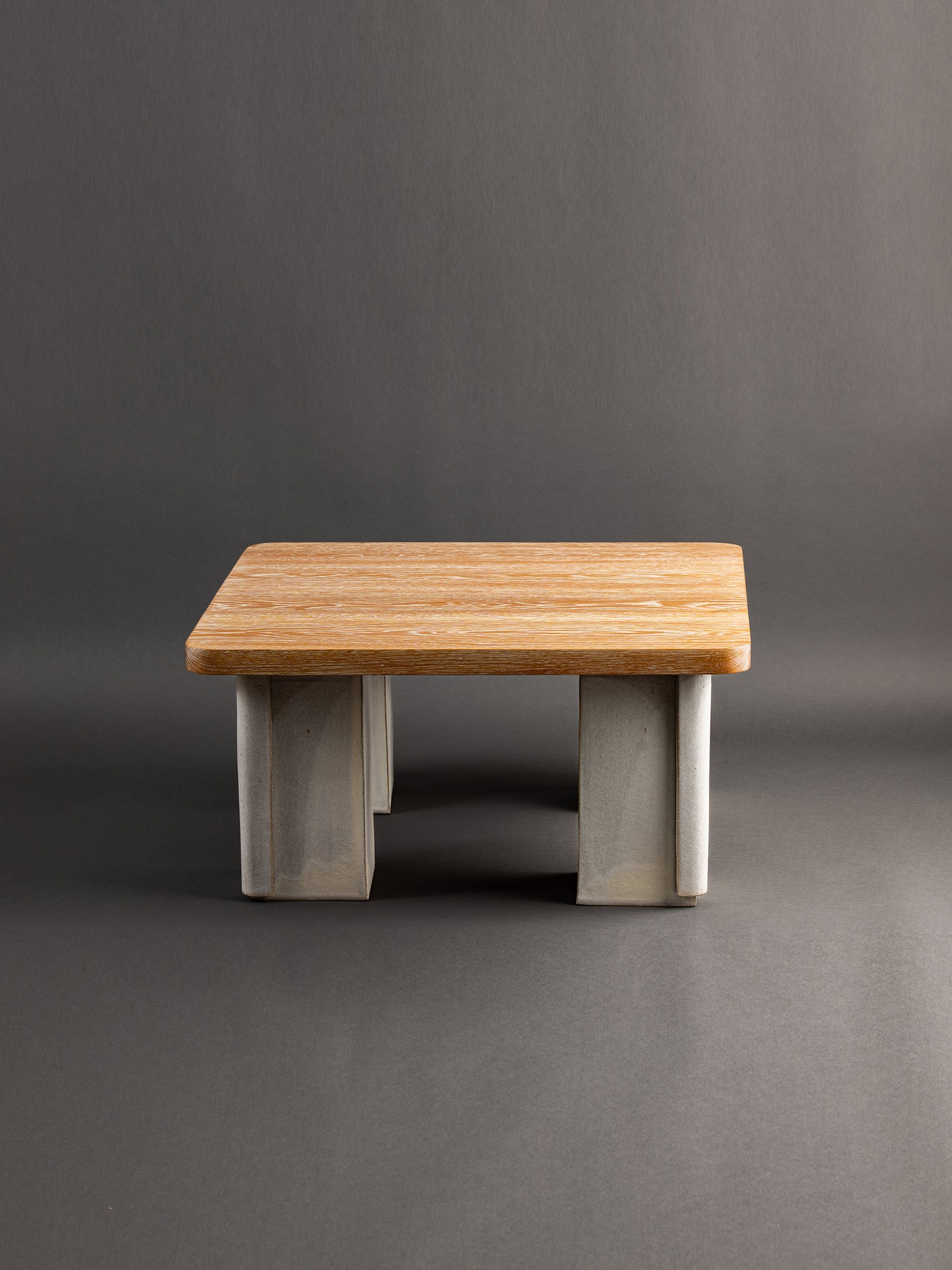 Fender Coffee Table