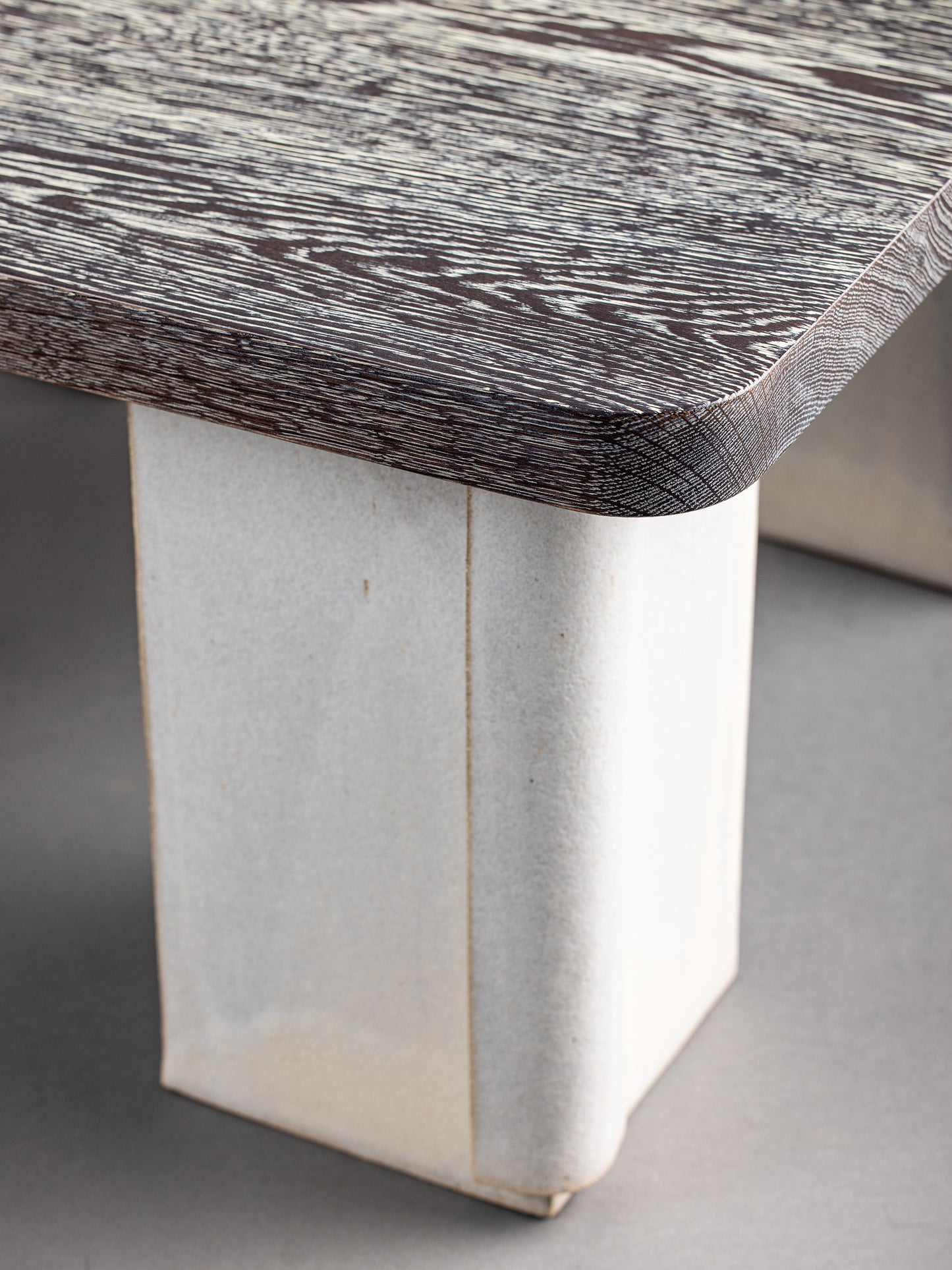Fender Coffee Table