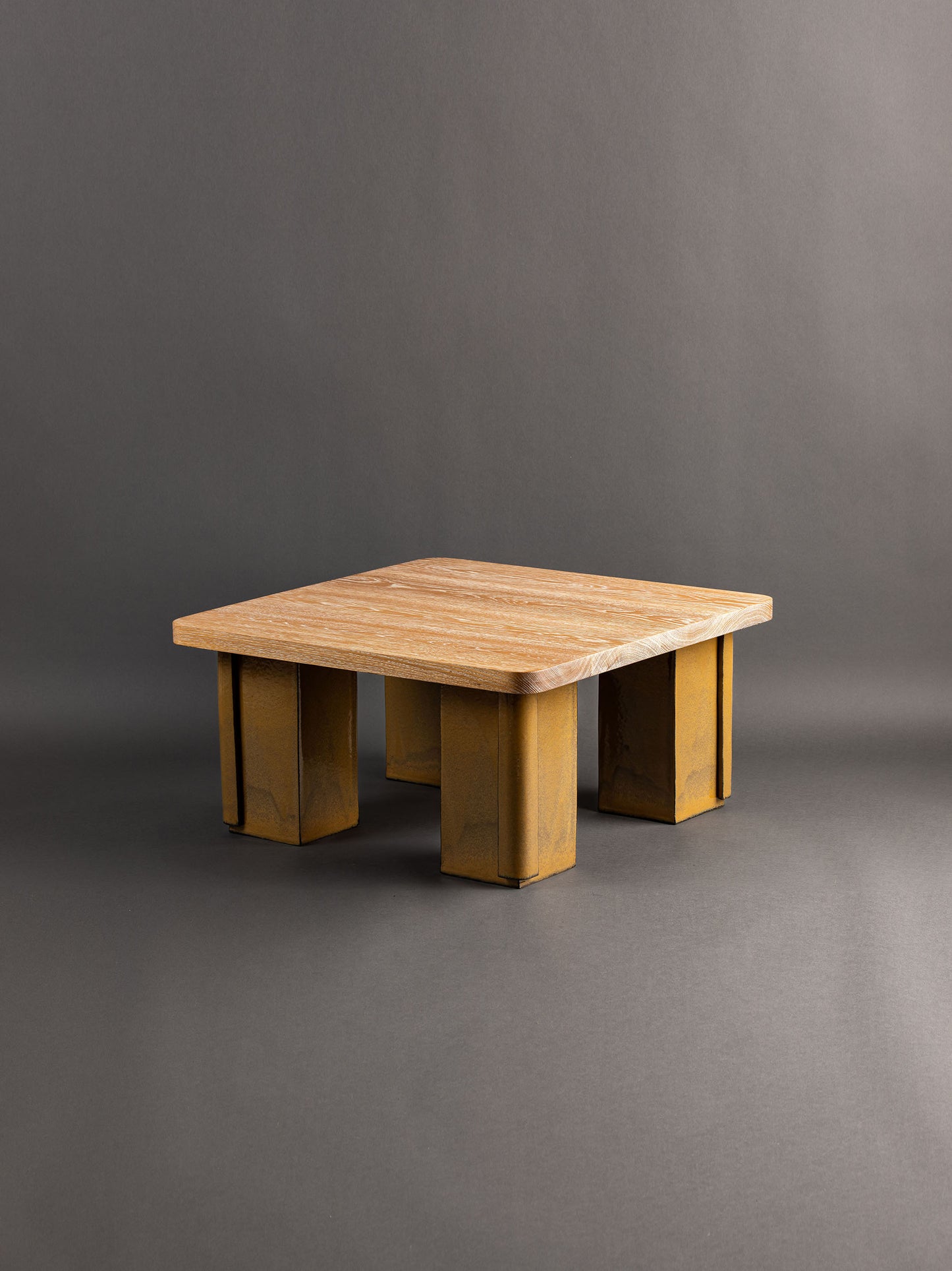 Fender Coffee Table