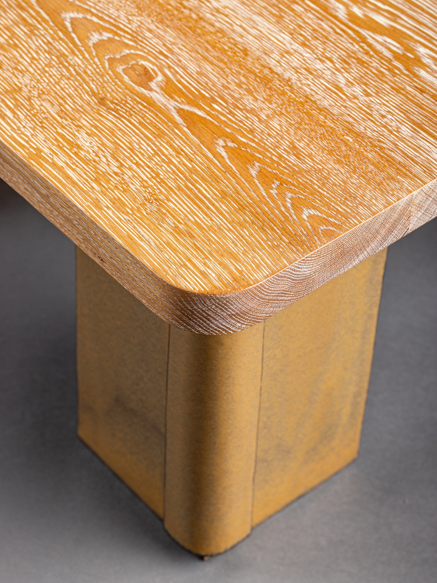 Fender Coffee Table