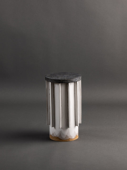 Gear Cocktail Table