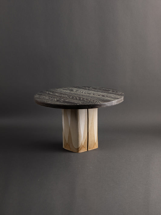 Channel Coffee Table