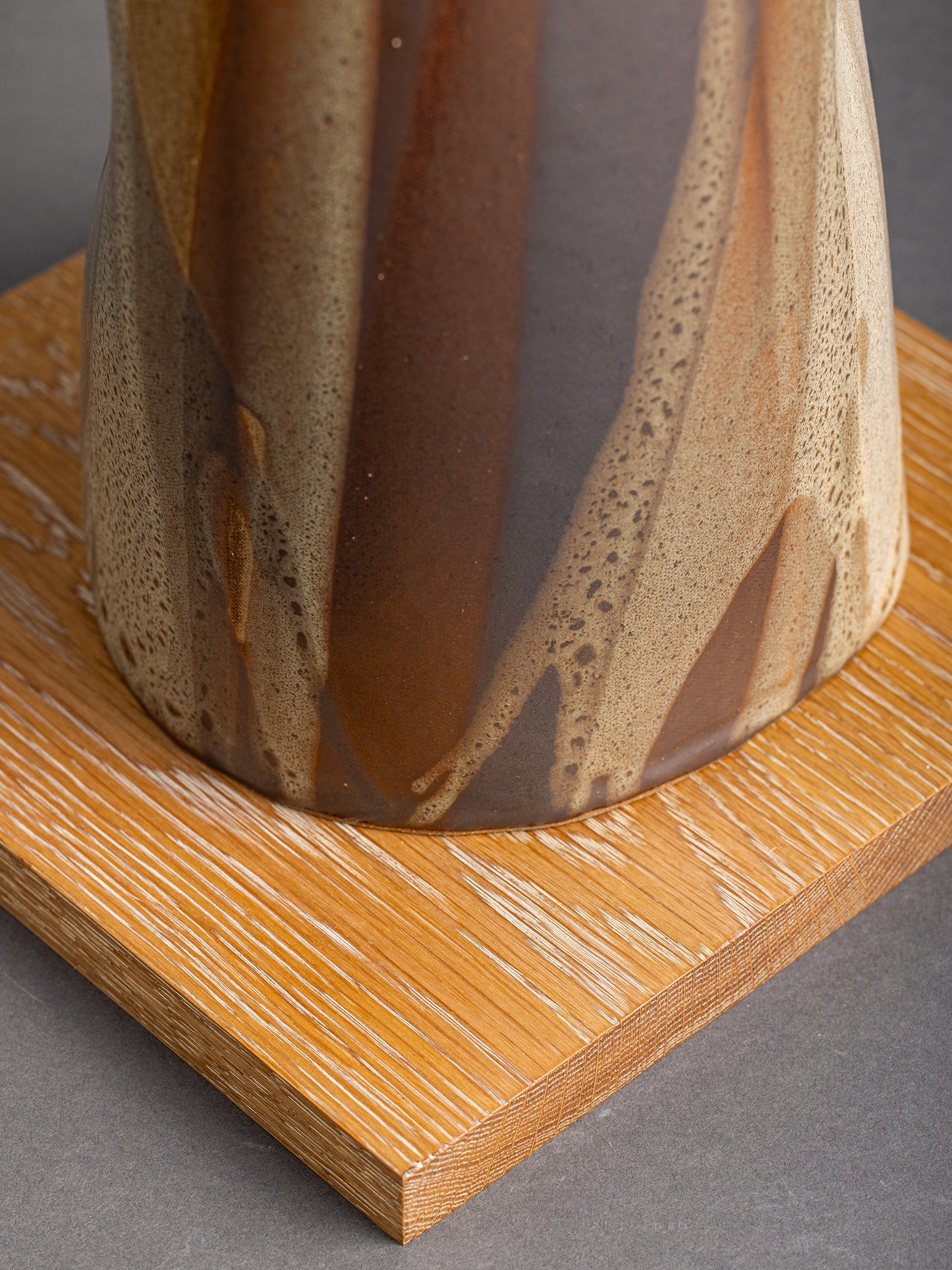 Drift Floor Lamp