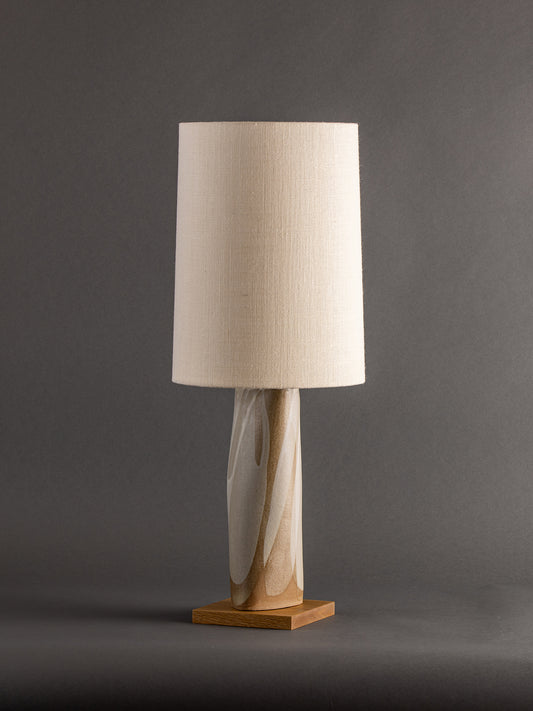 Drift Table Lamp