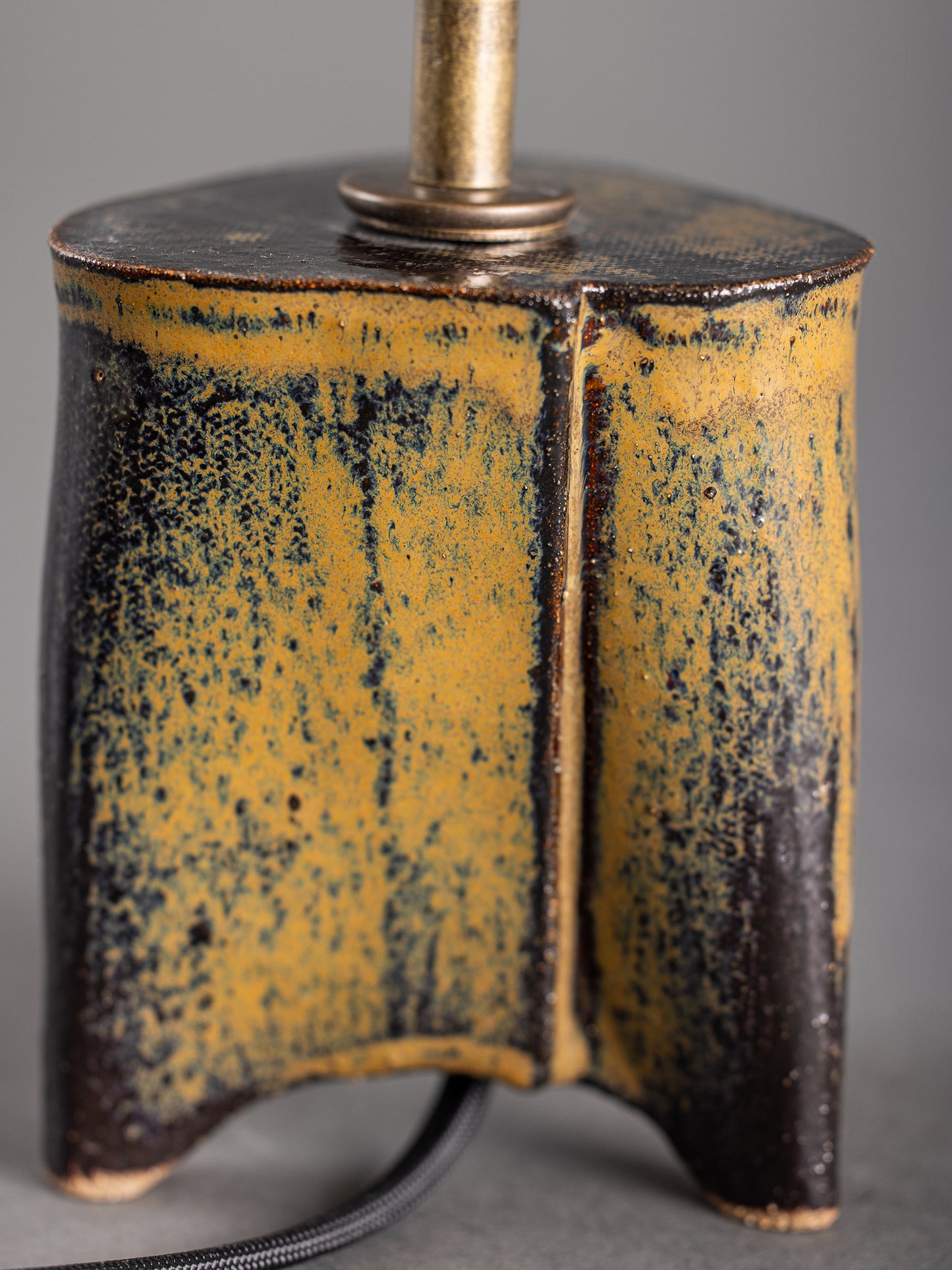 Darting Table Lamp #2