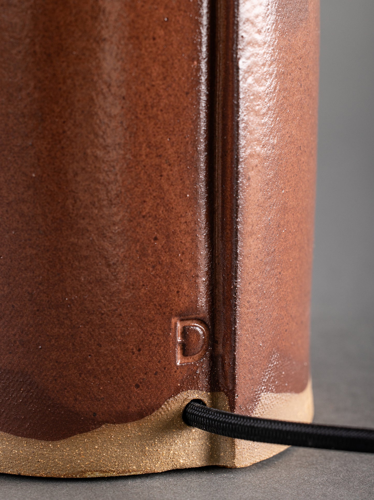Stanley Table Lamp