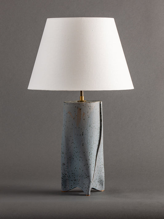 Darting Table Lamp #1