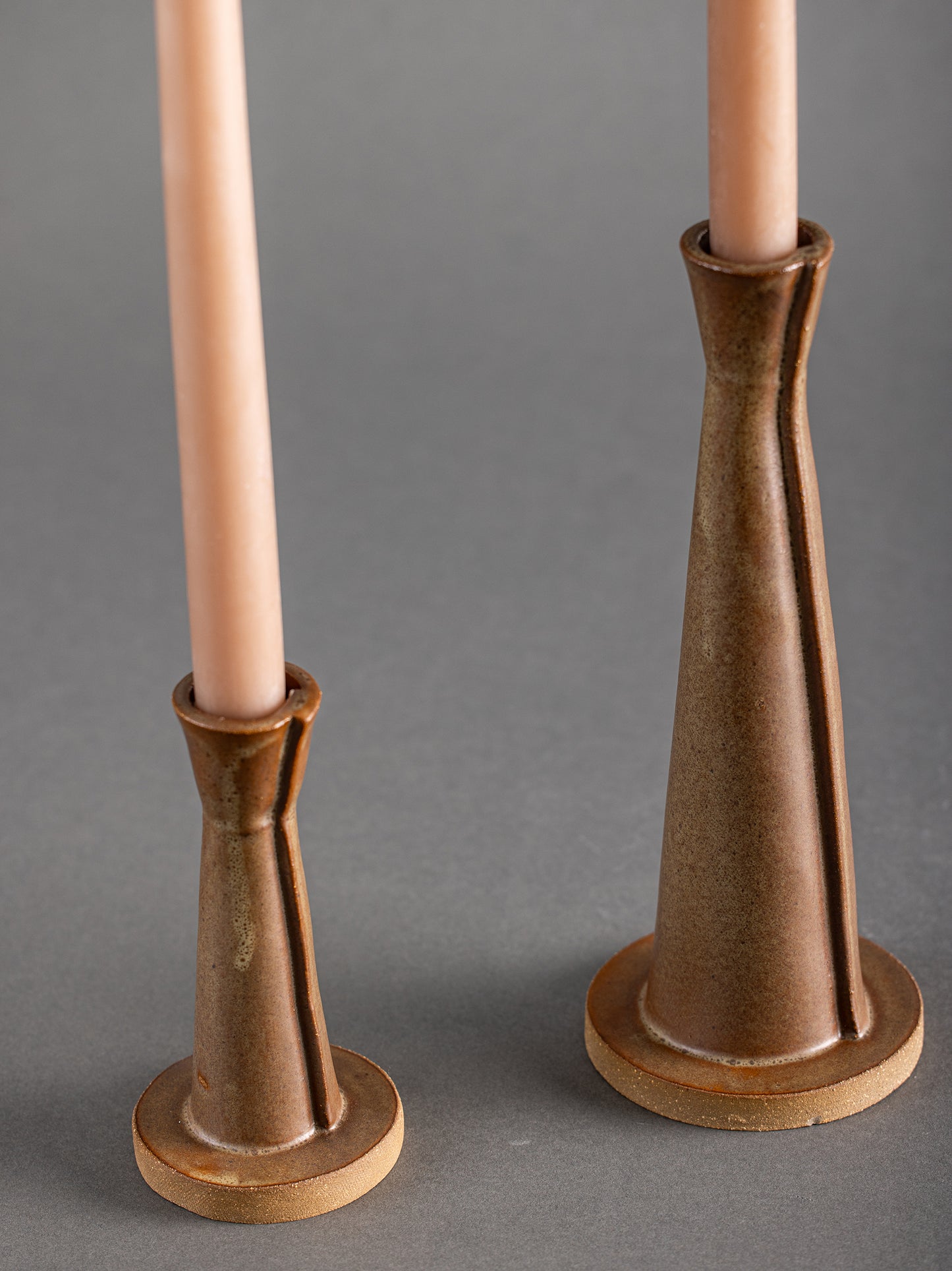 Taper Candlesticks