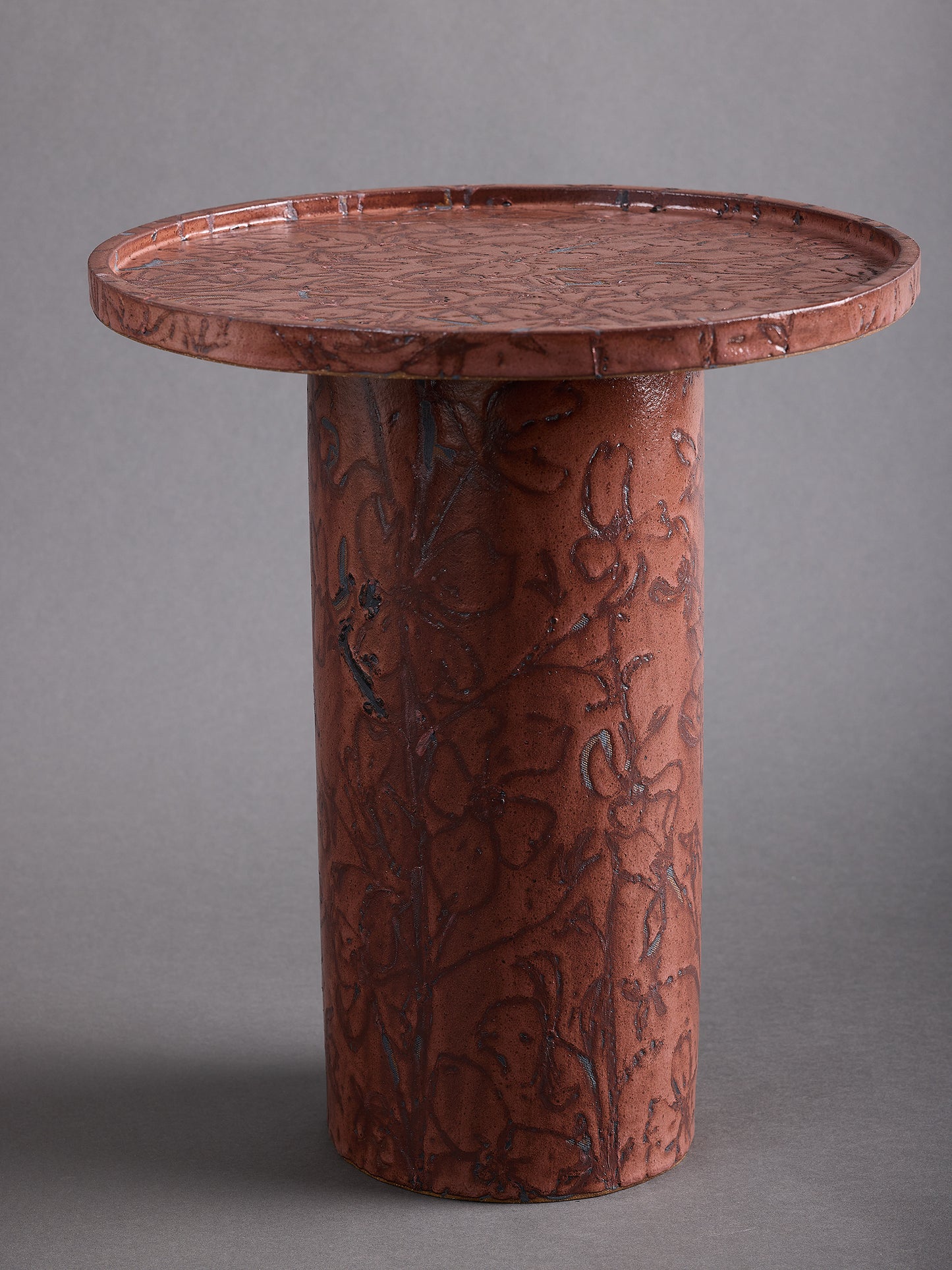 Dogwood Side Table