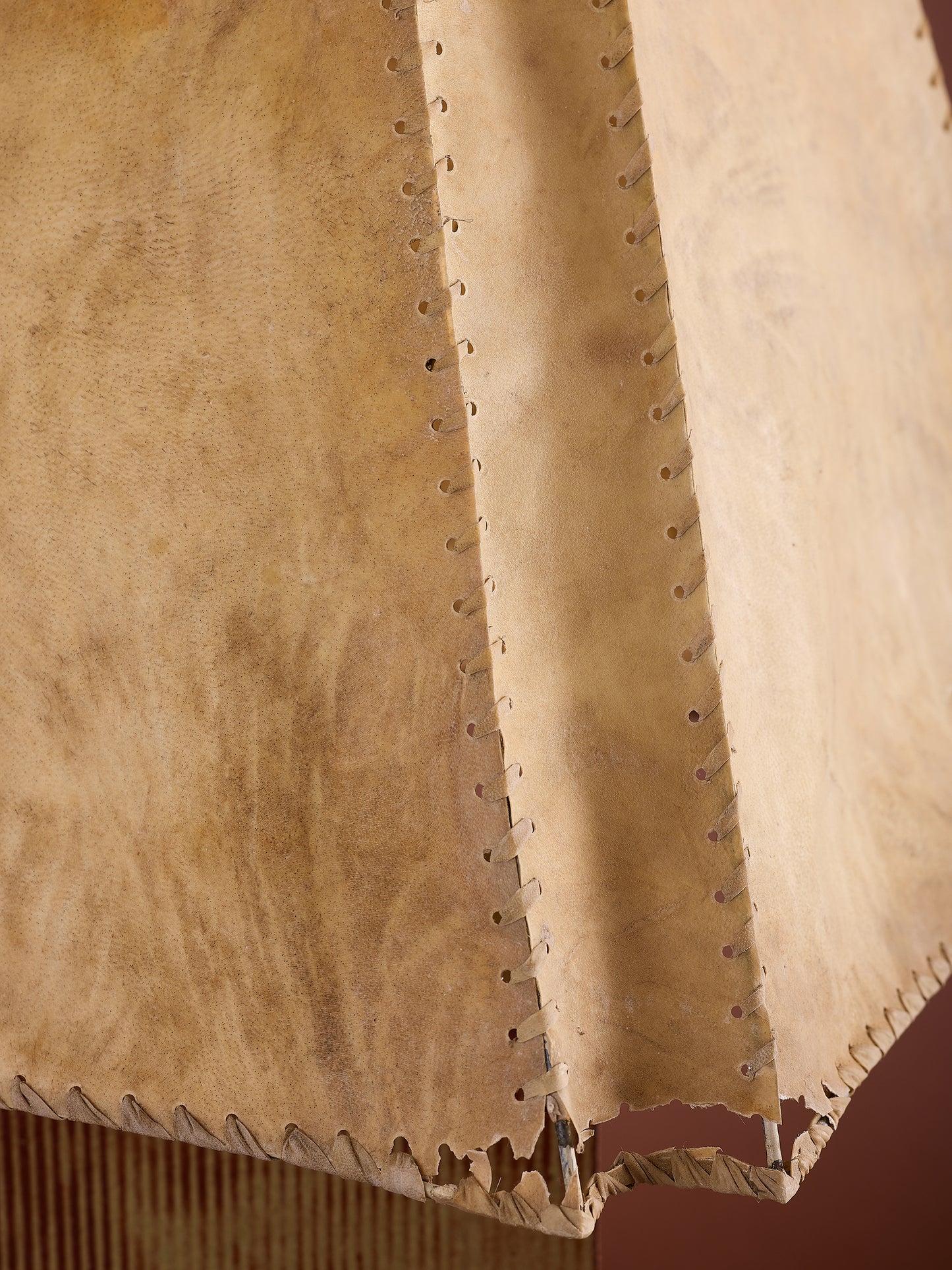 Caja Alta Table Lamp #2