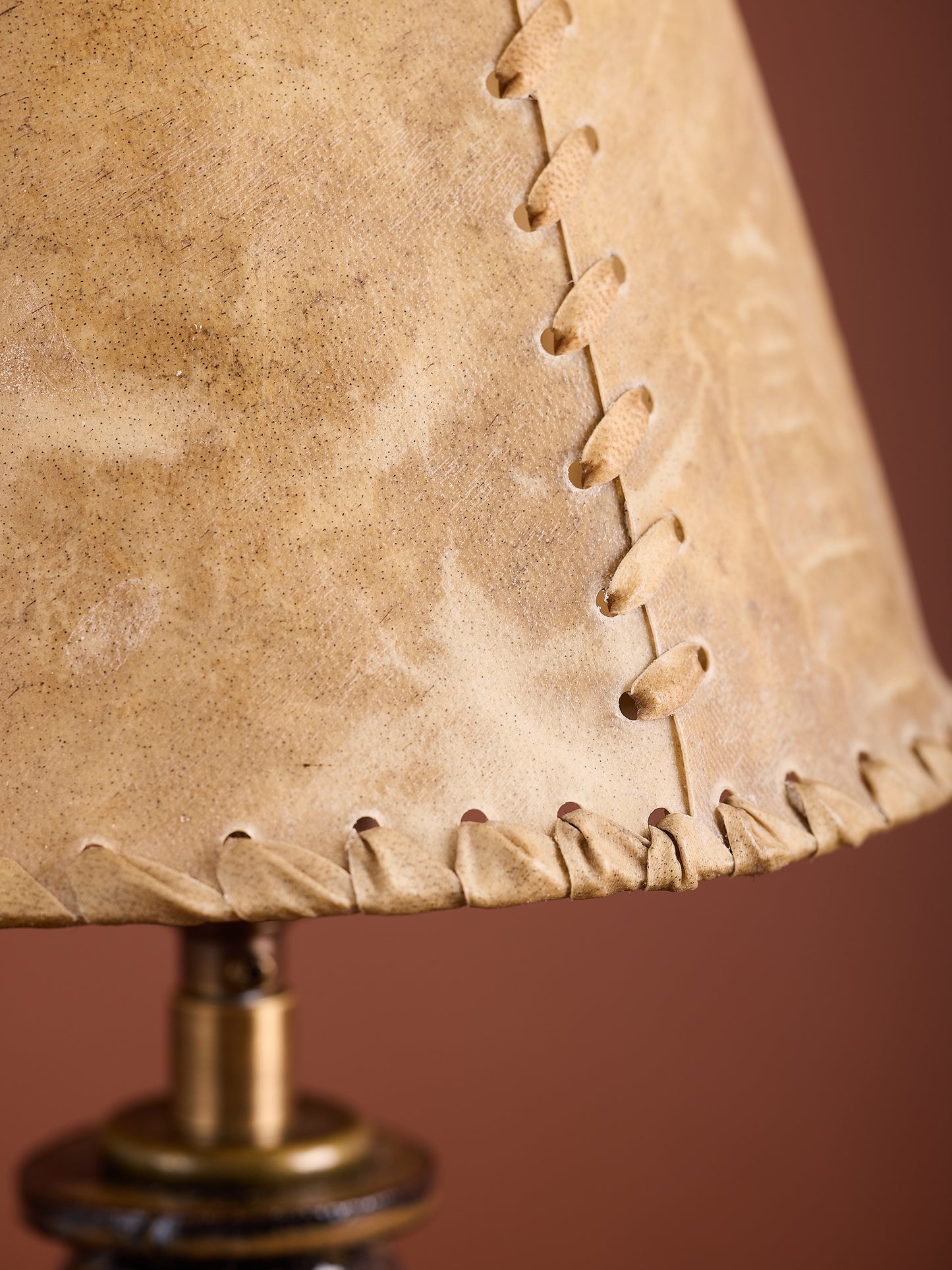 Cono Table Lamp #2