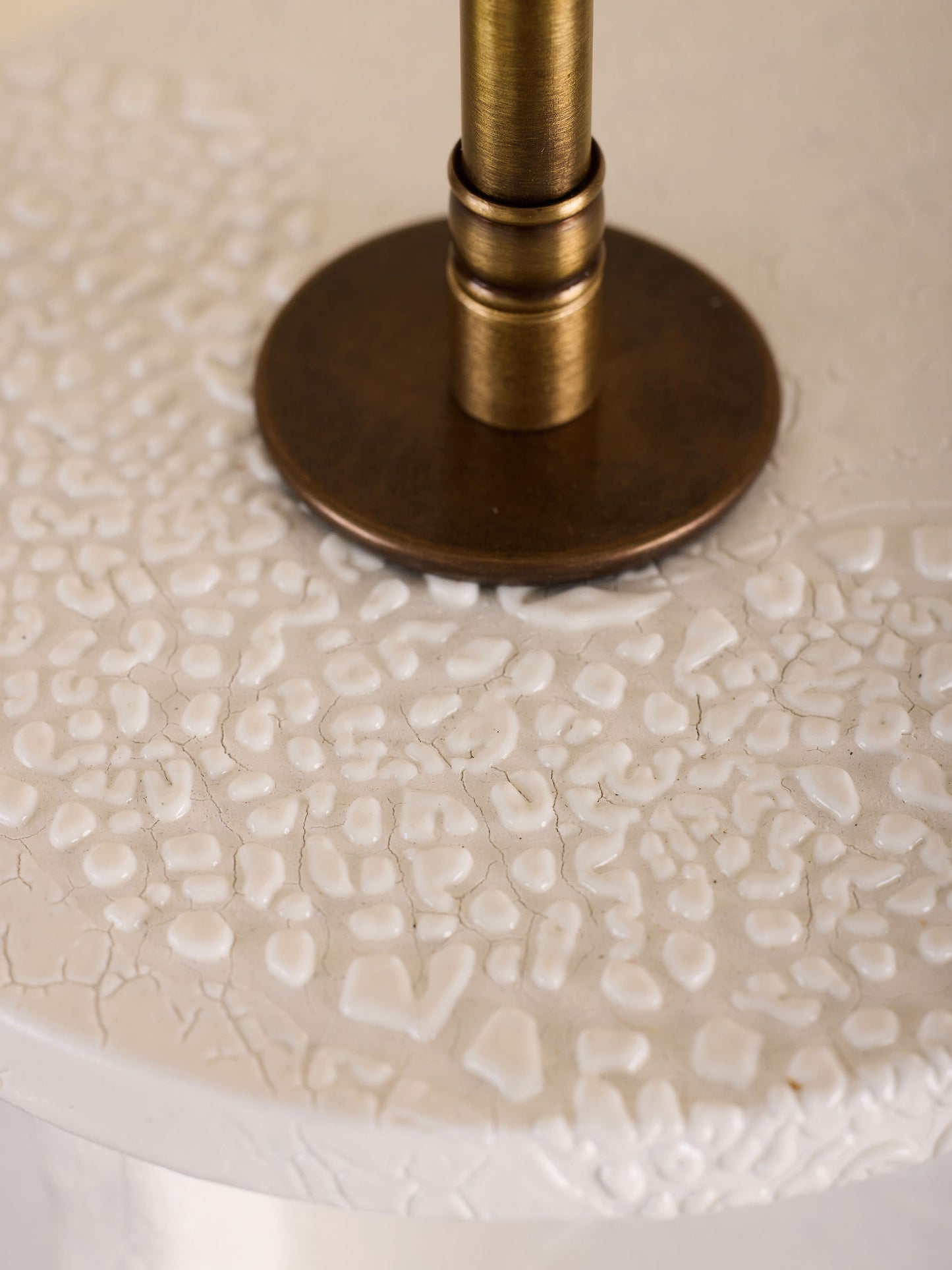 Pellegrino Table Lamp #1