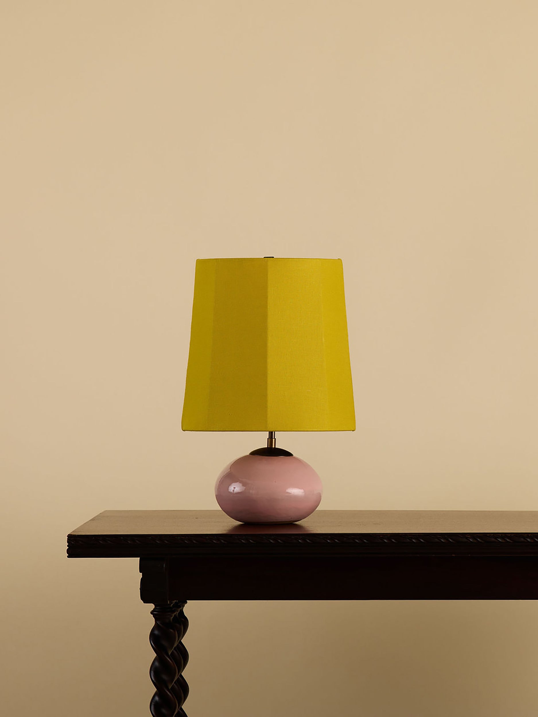 Rosa Table Lamp – Dumais Made