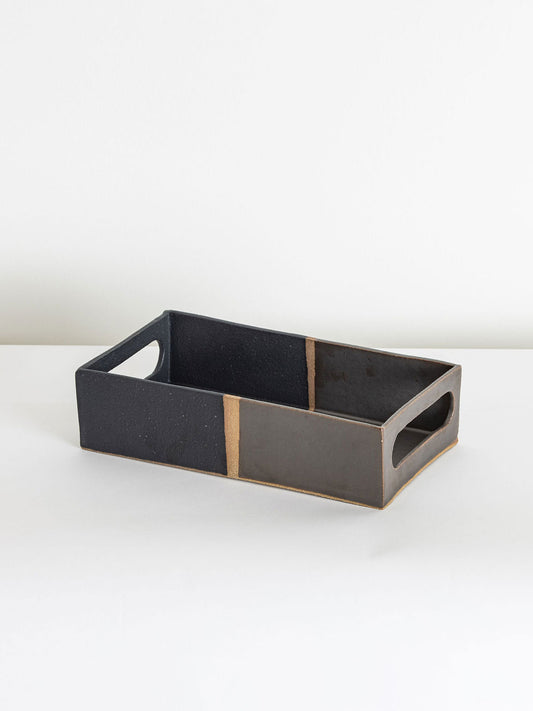 Handle Box Tray