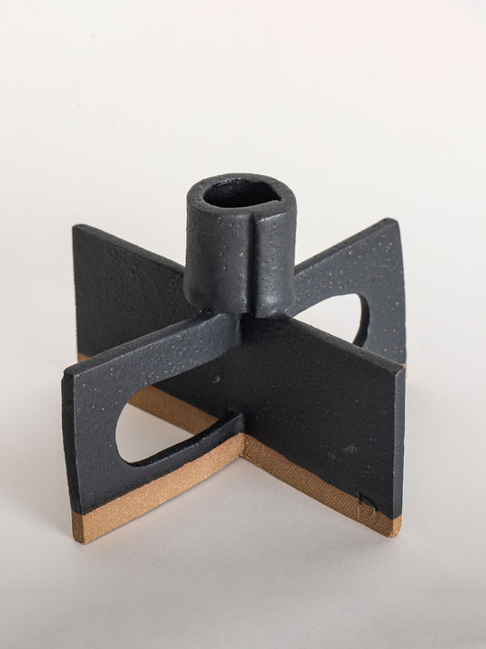 Handle Candle Holder #1