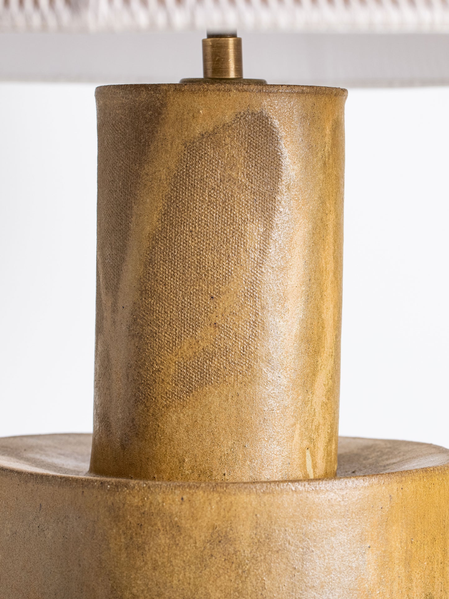 Cistern Table Lamp
