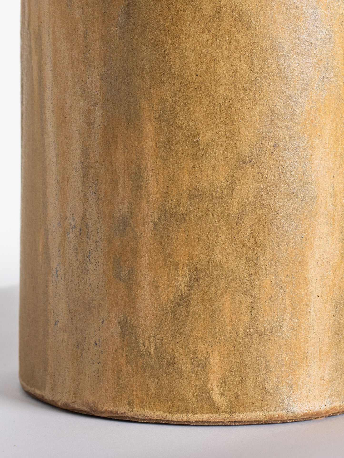 Cistern Table Lamp