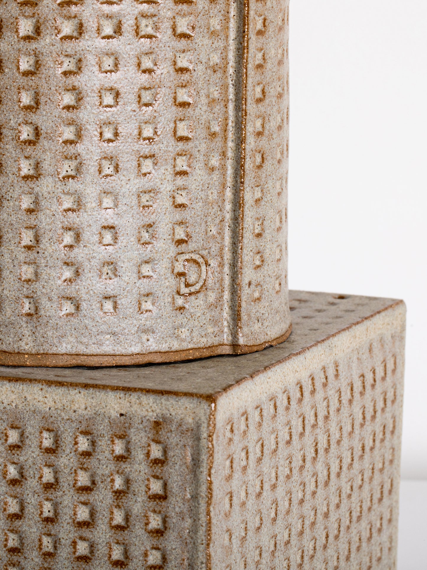 Column Edition 2 Lamp