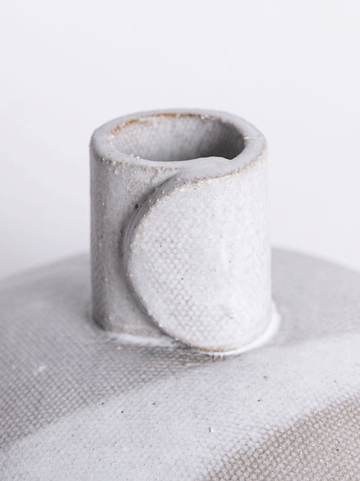 Dish Candle Holder Set #2