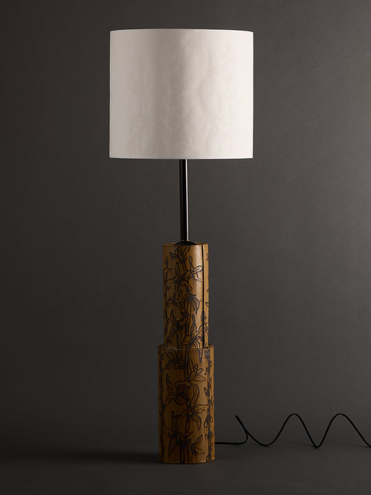 Forsythia Floor Lamp