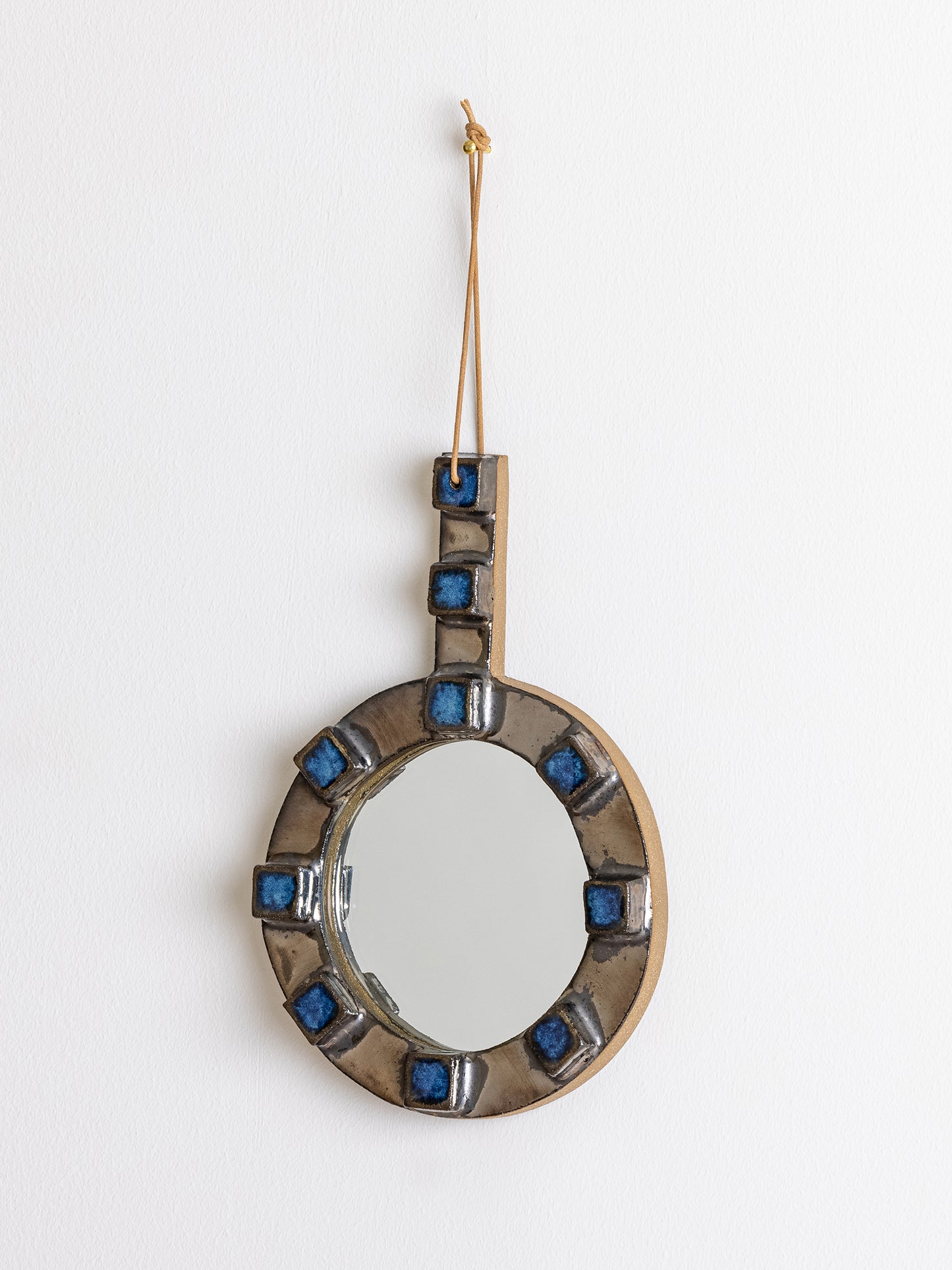 Lagon Hand Mirror #3