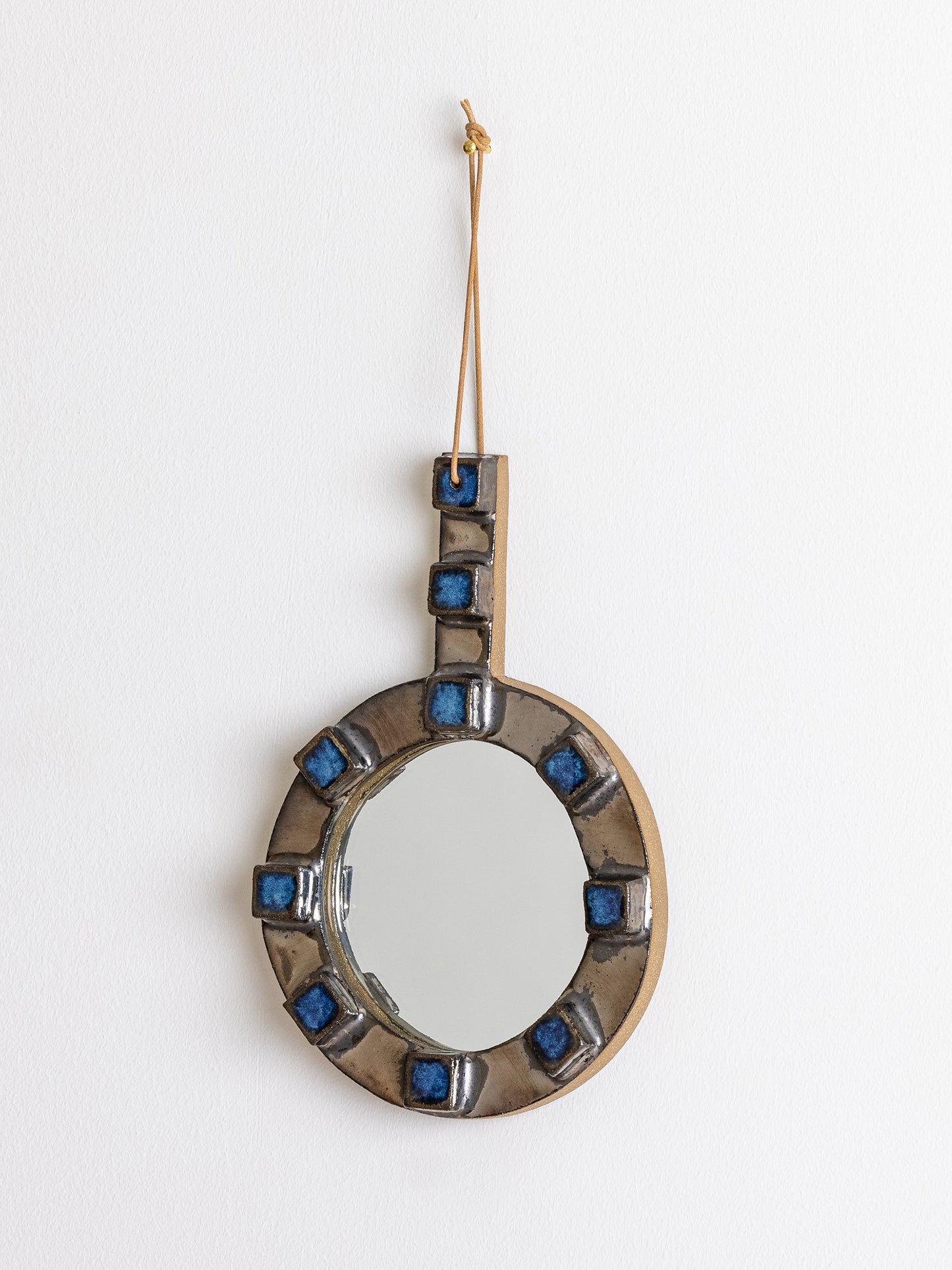 Lagon Hand Mirror #3