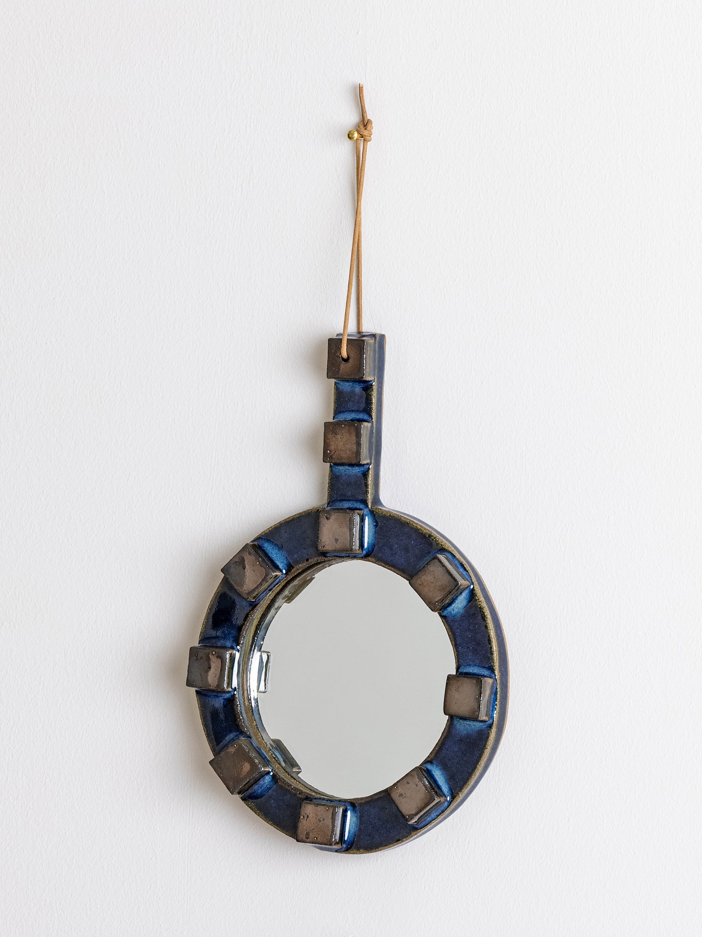 Lagon Hand Mirror #2