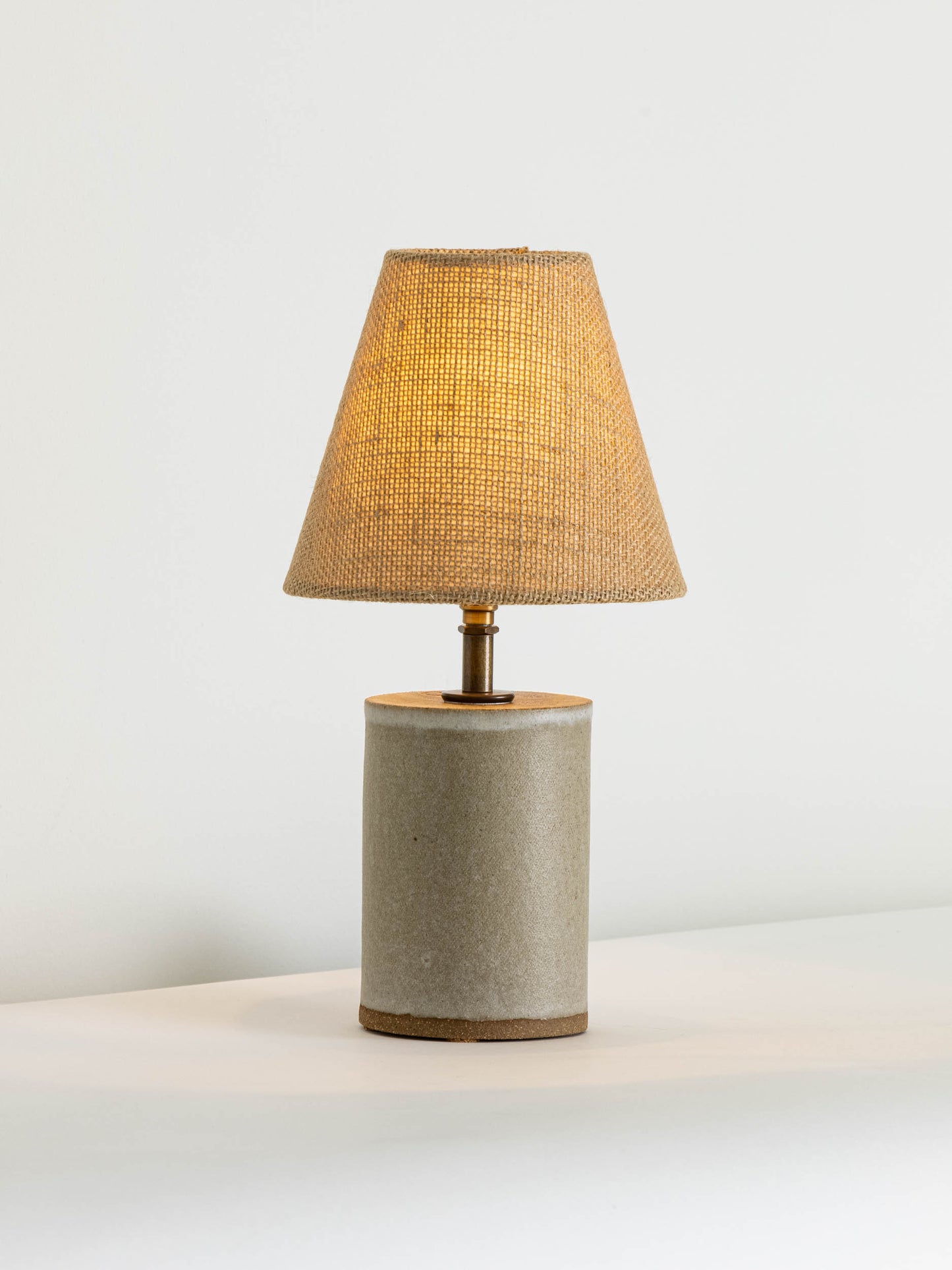 Holiday Can Lamp