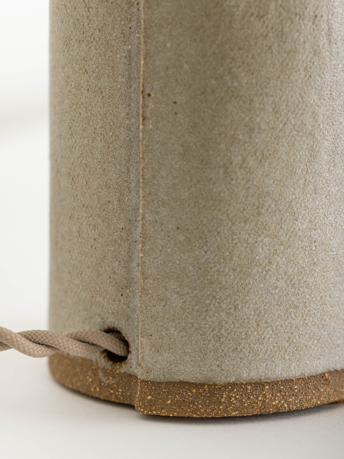 Holiday Can Lamp