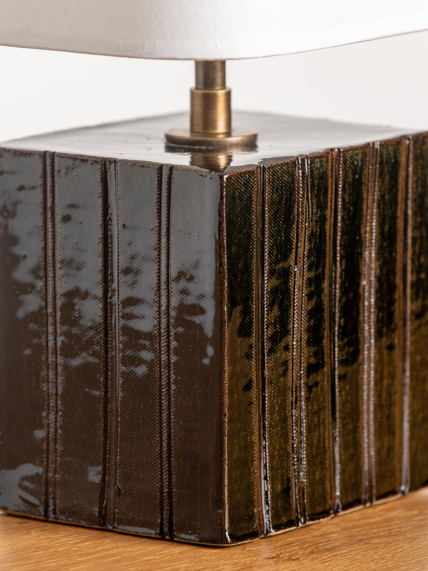 Finch Lamp