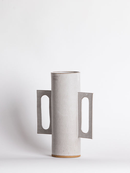 Handle Vase