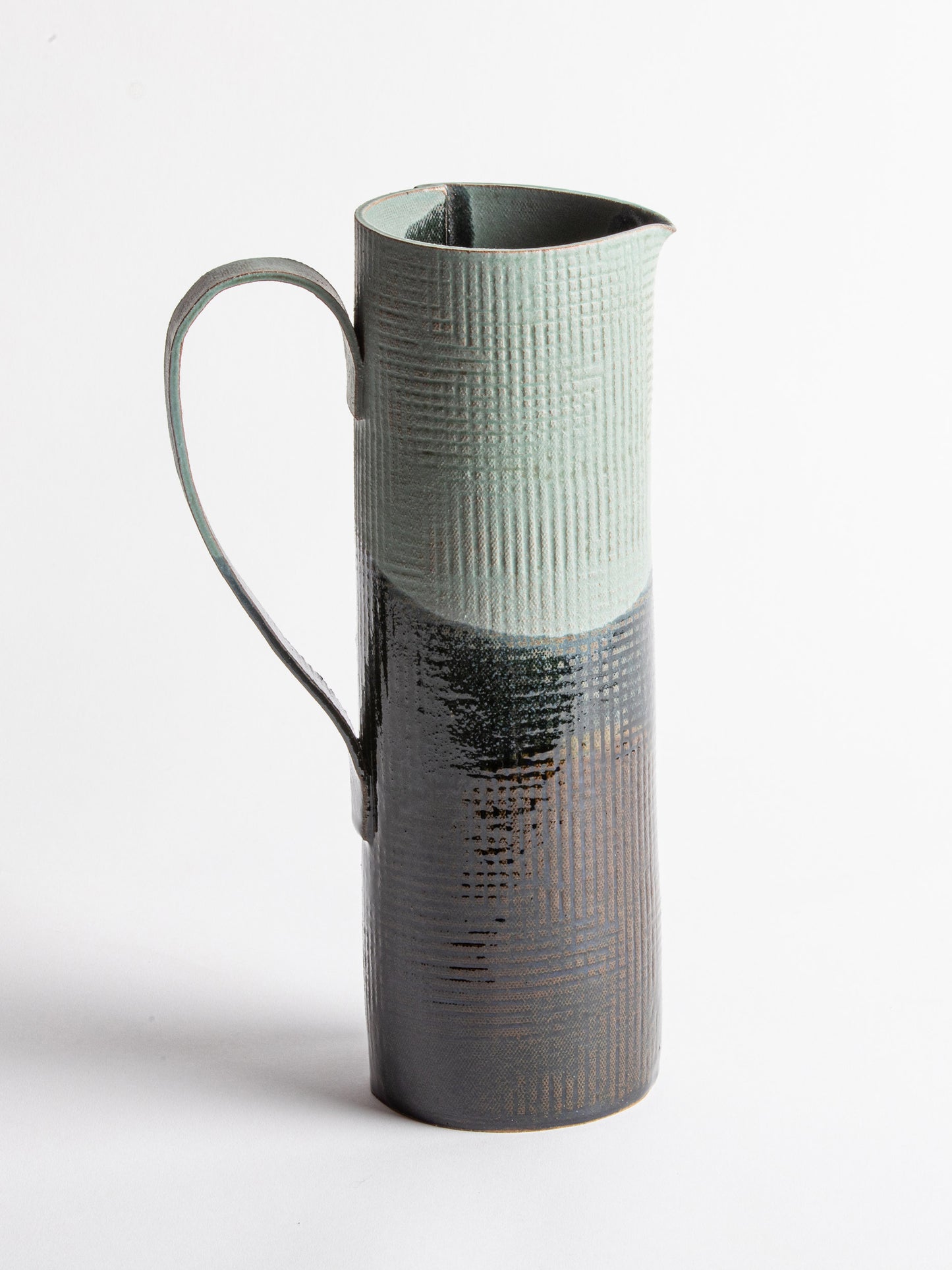 Earthworks Pitcher