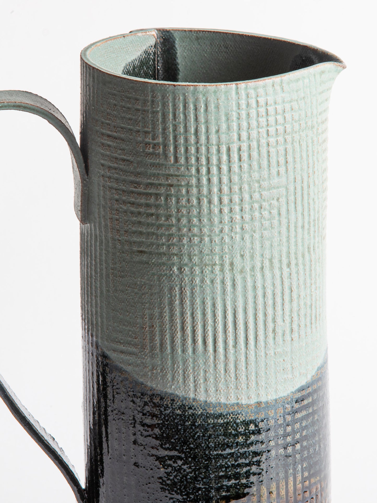 Earthworks Pitcher