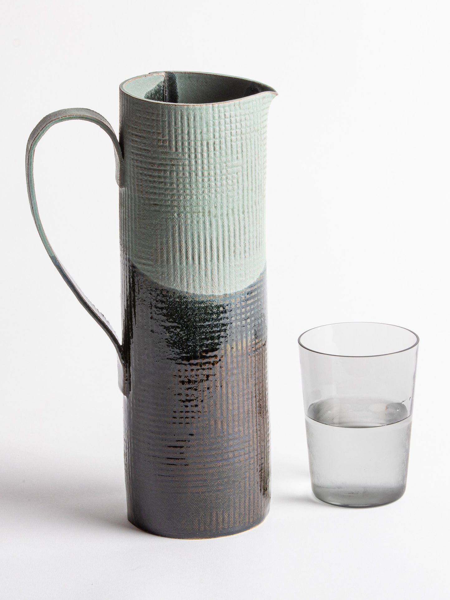 Earthworks Pitcher