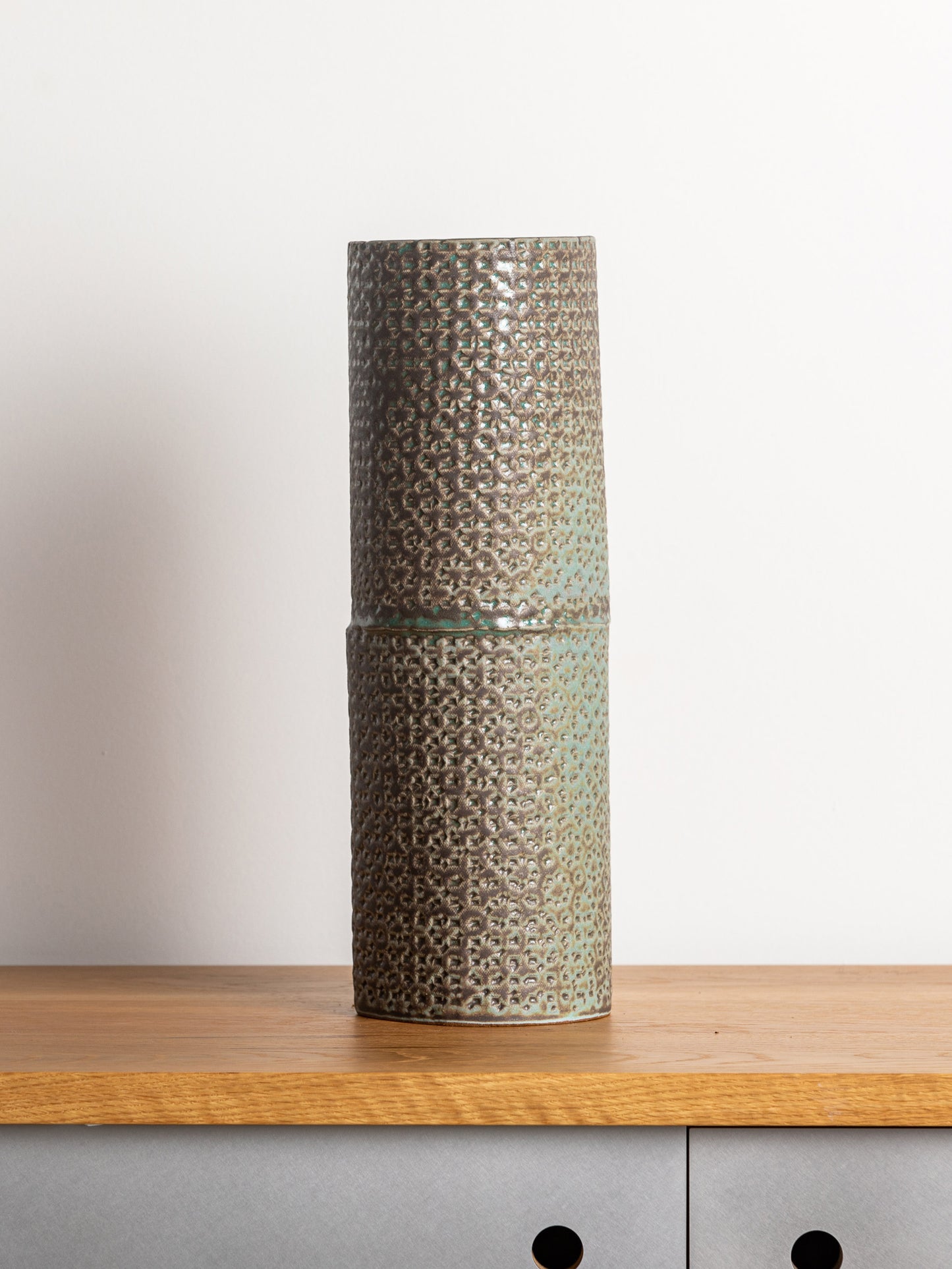 Tulliver Vase
