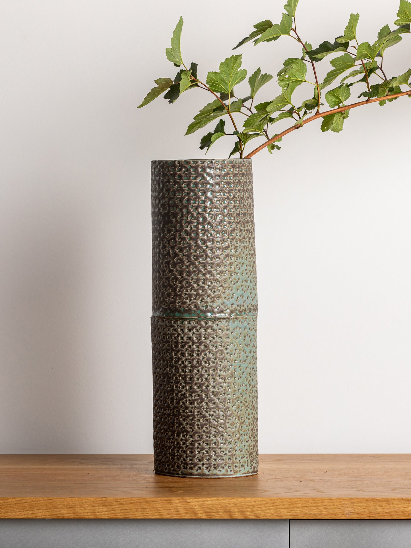 Tulliver Vase