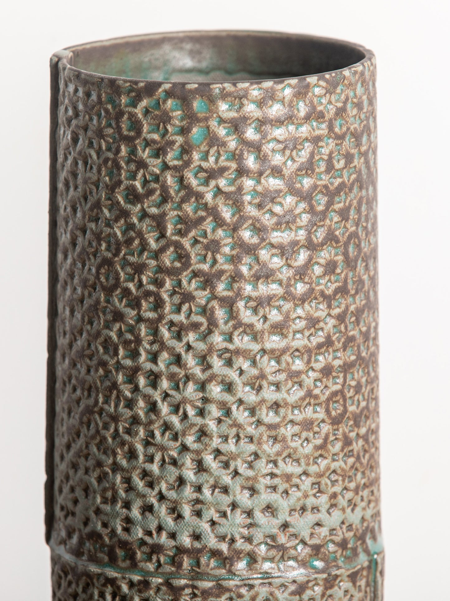 Tulliver Vase