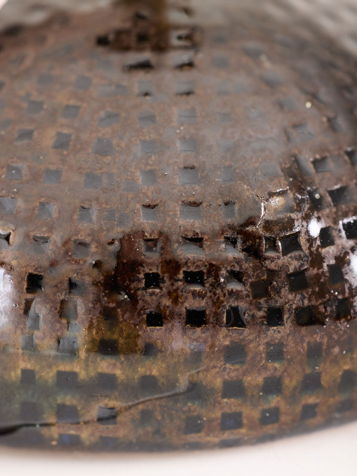 Urchin Table Lamp III