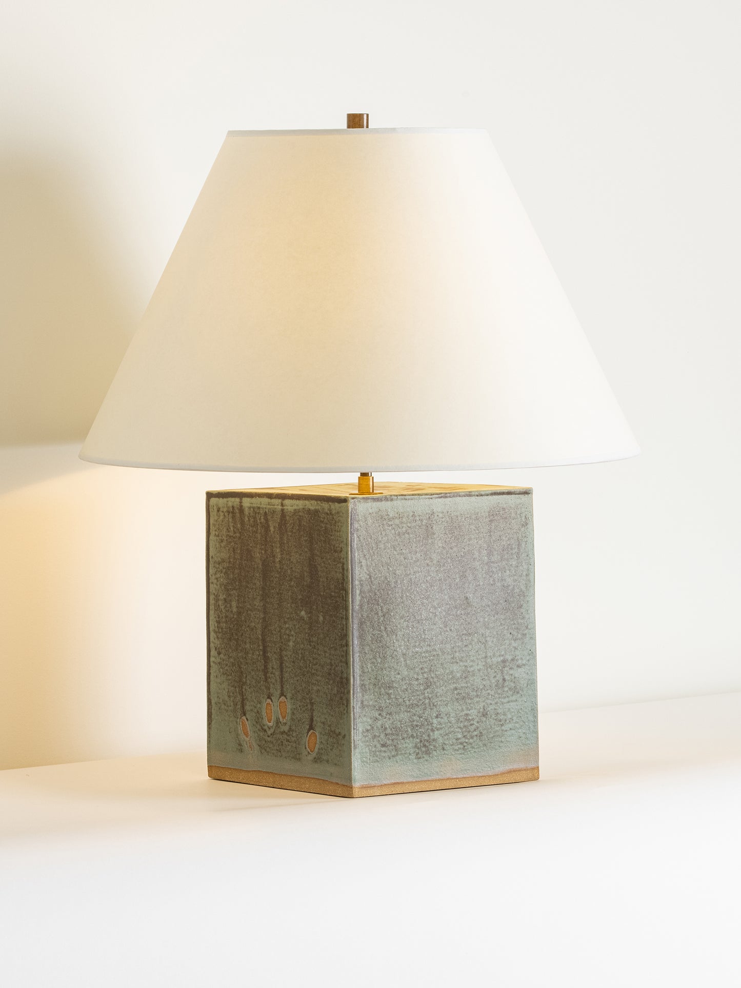 Calhoun Lamp
