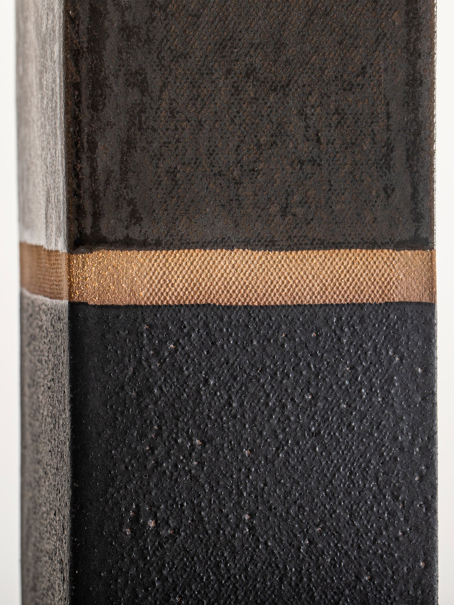 Narrow Palm Springs Lamp