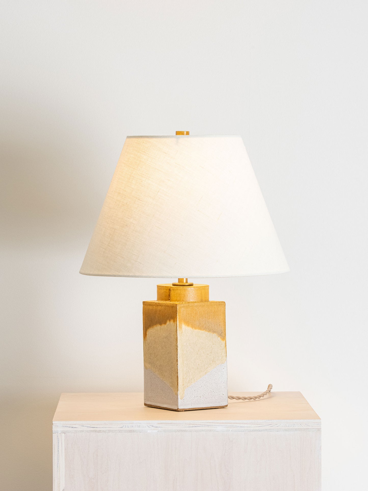 Palm Springs Table Lamp #1