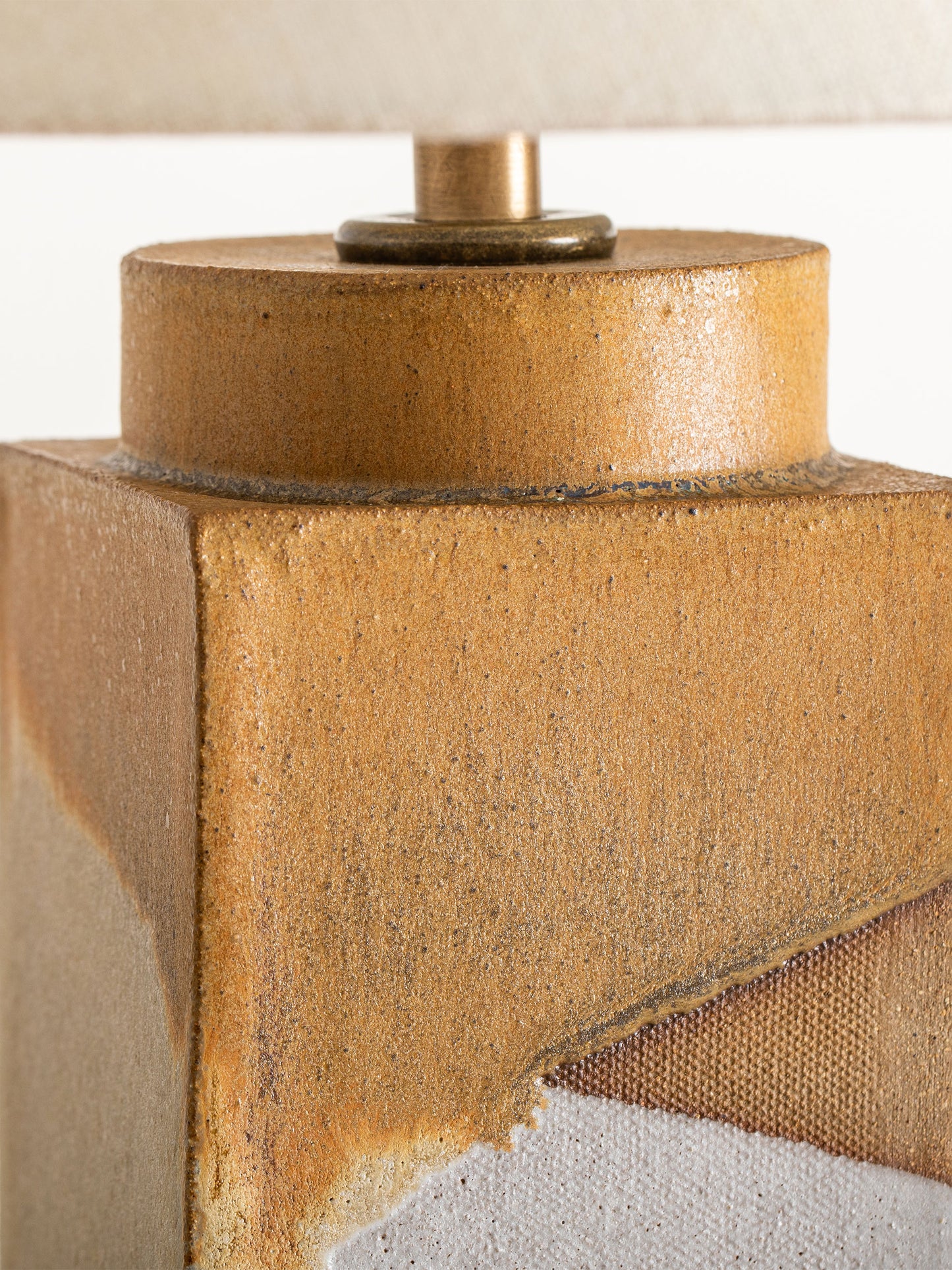 Palm Springs Table Lamp #1