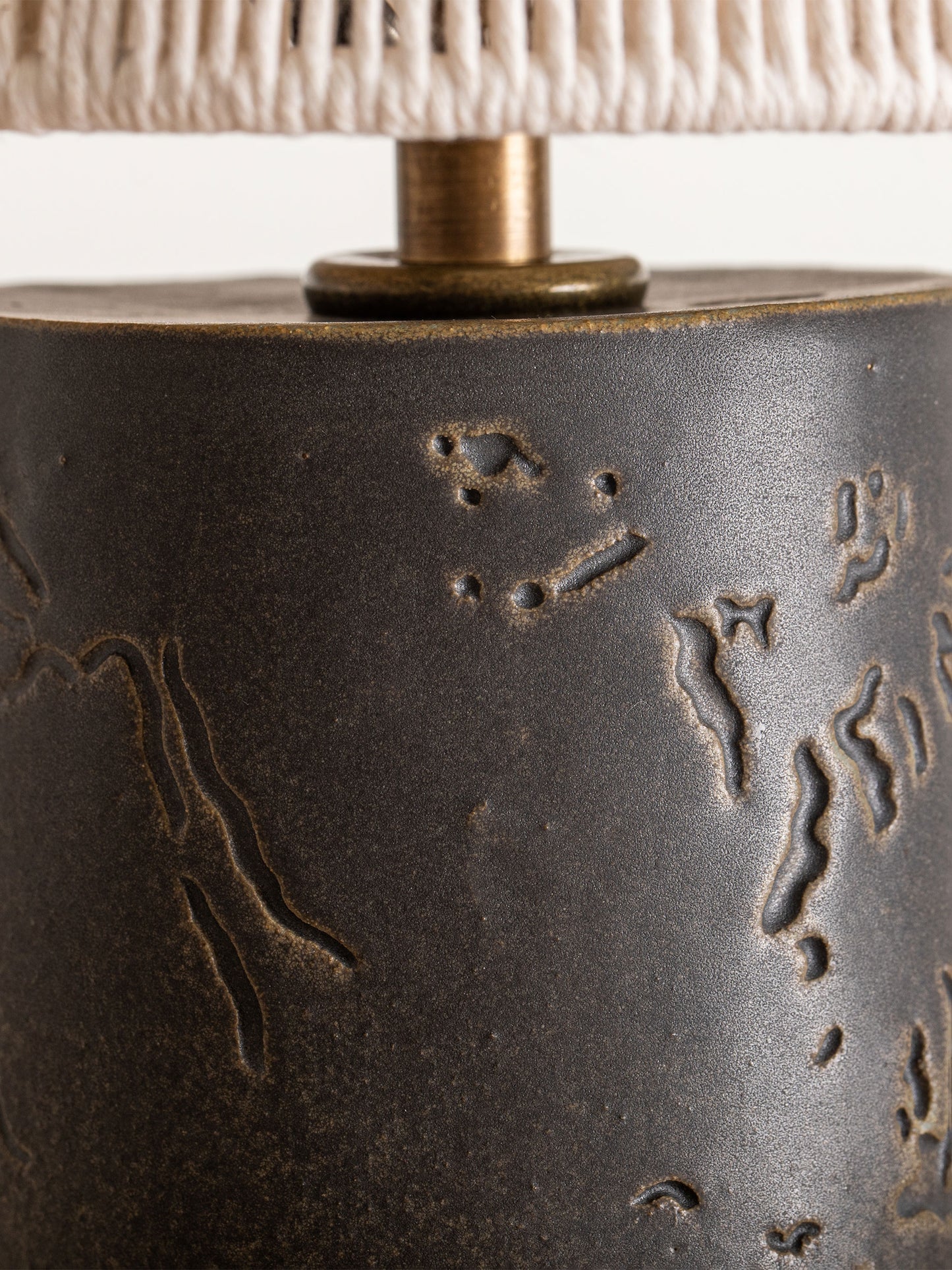Fleur Table Lamp #2