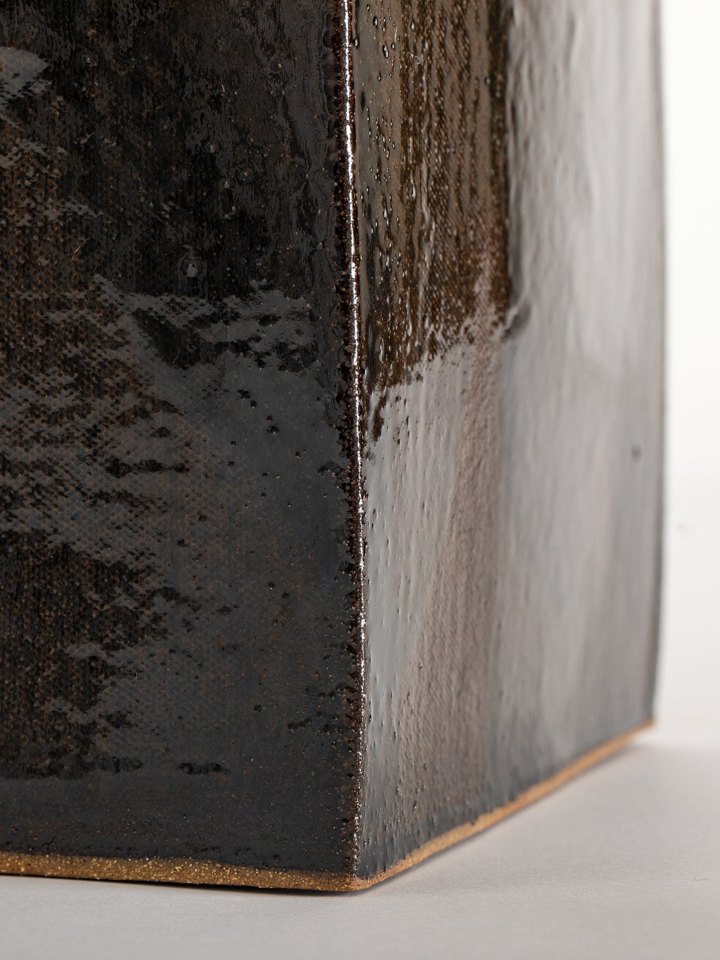 Soldier Lamp, Dipped