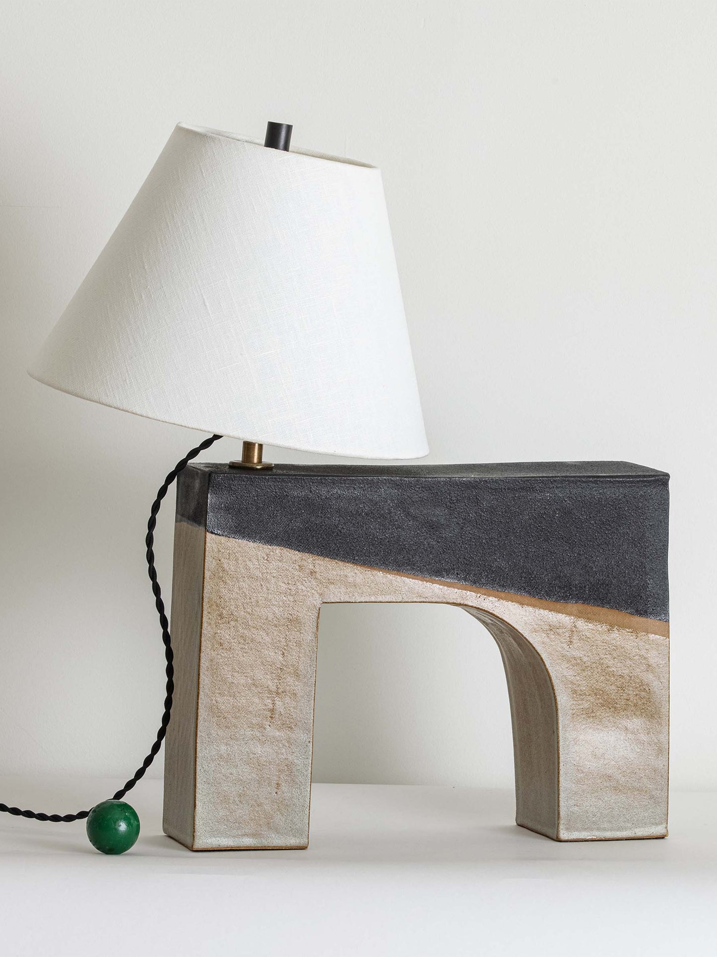 Friday Table Lamp