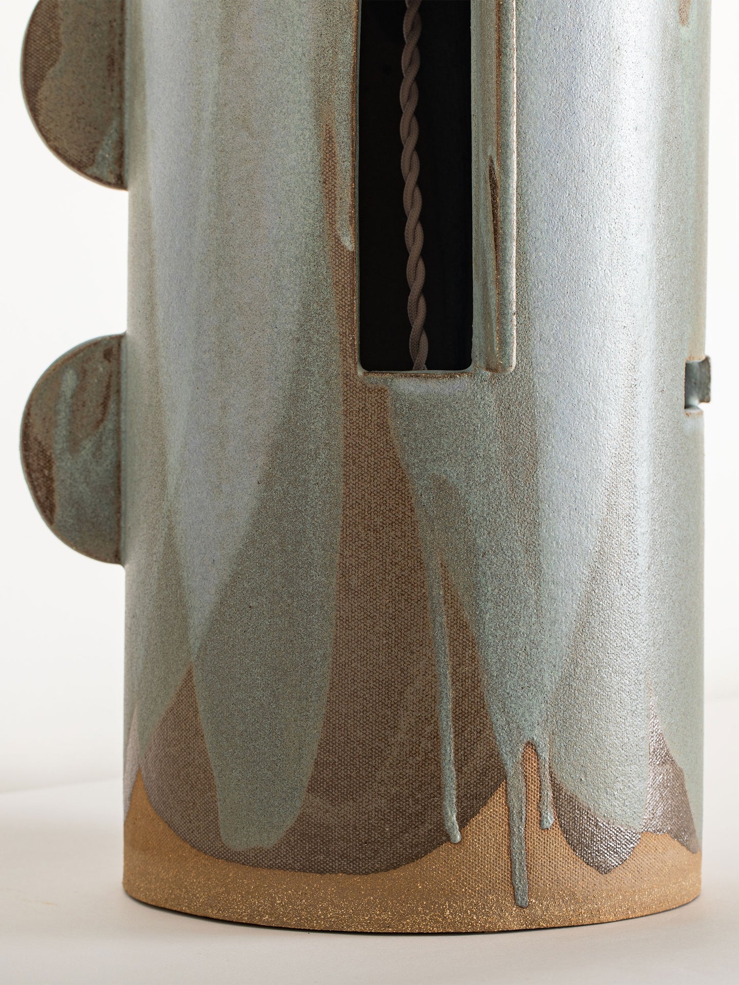 Nevelson Lamp, Tall Edition 2