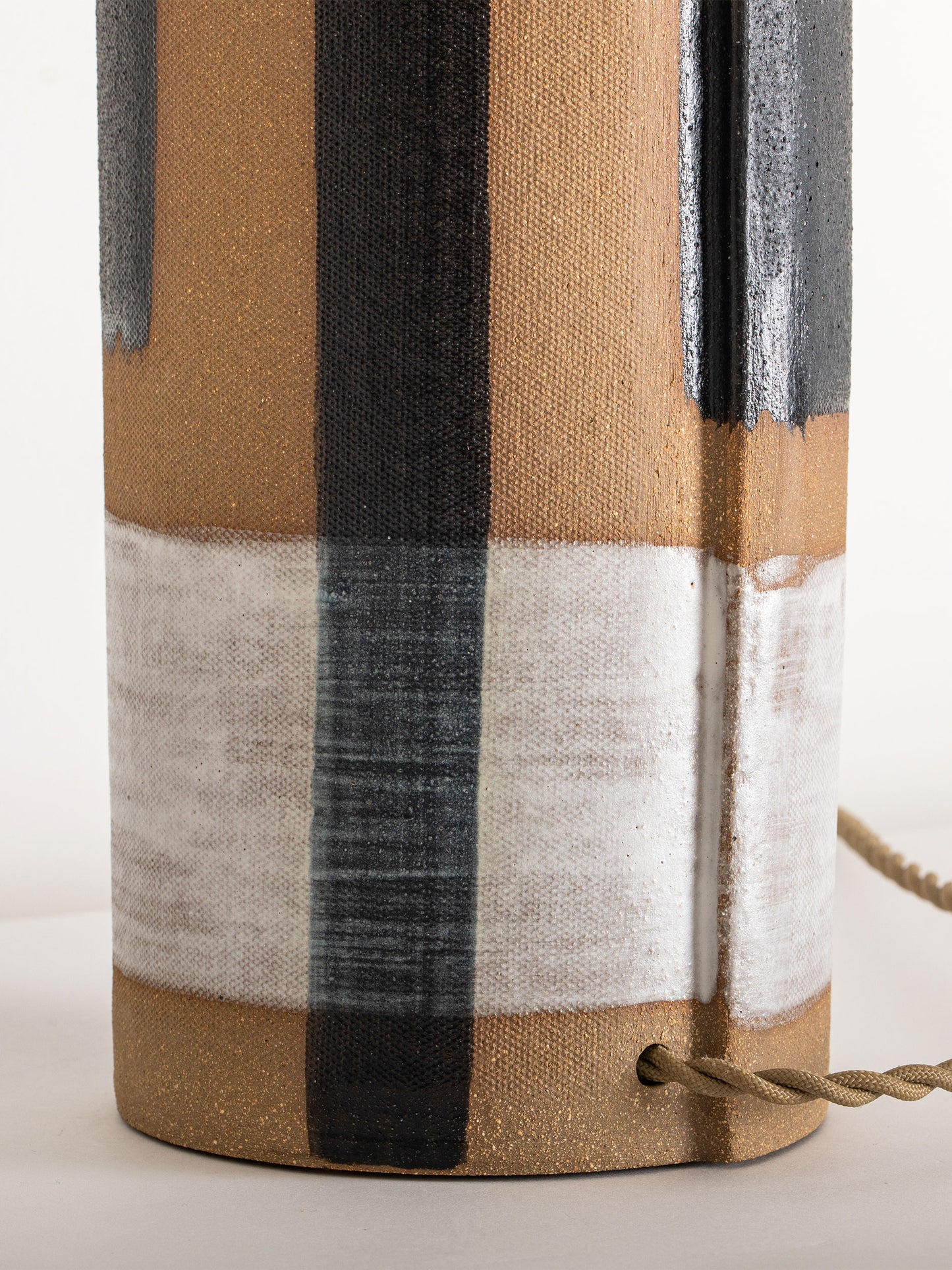 Freehand Lamp