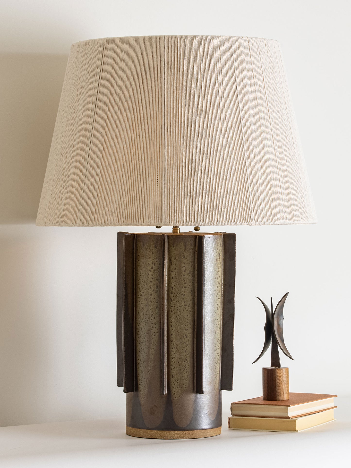 Gear Lamp