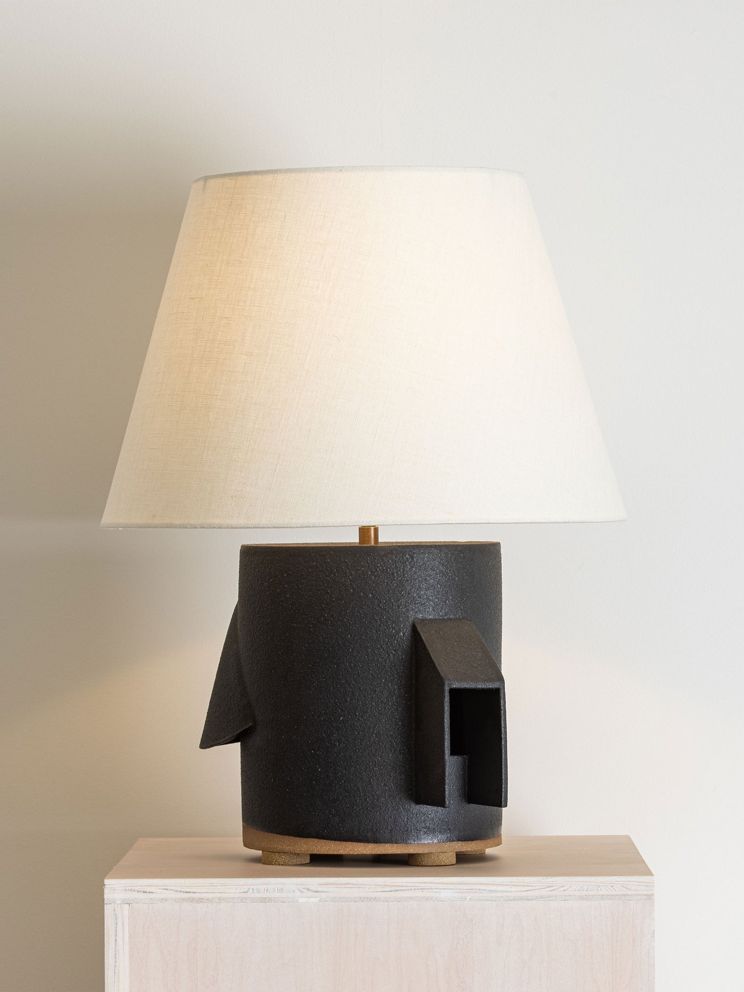 Citadel Lamp
