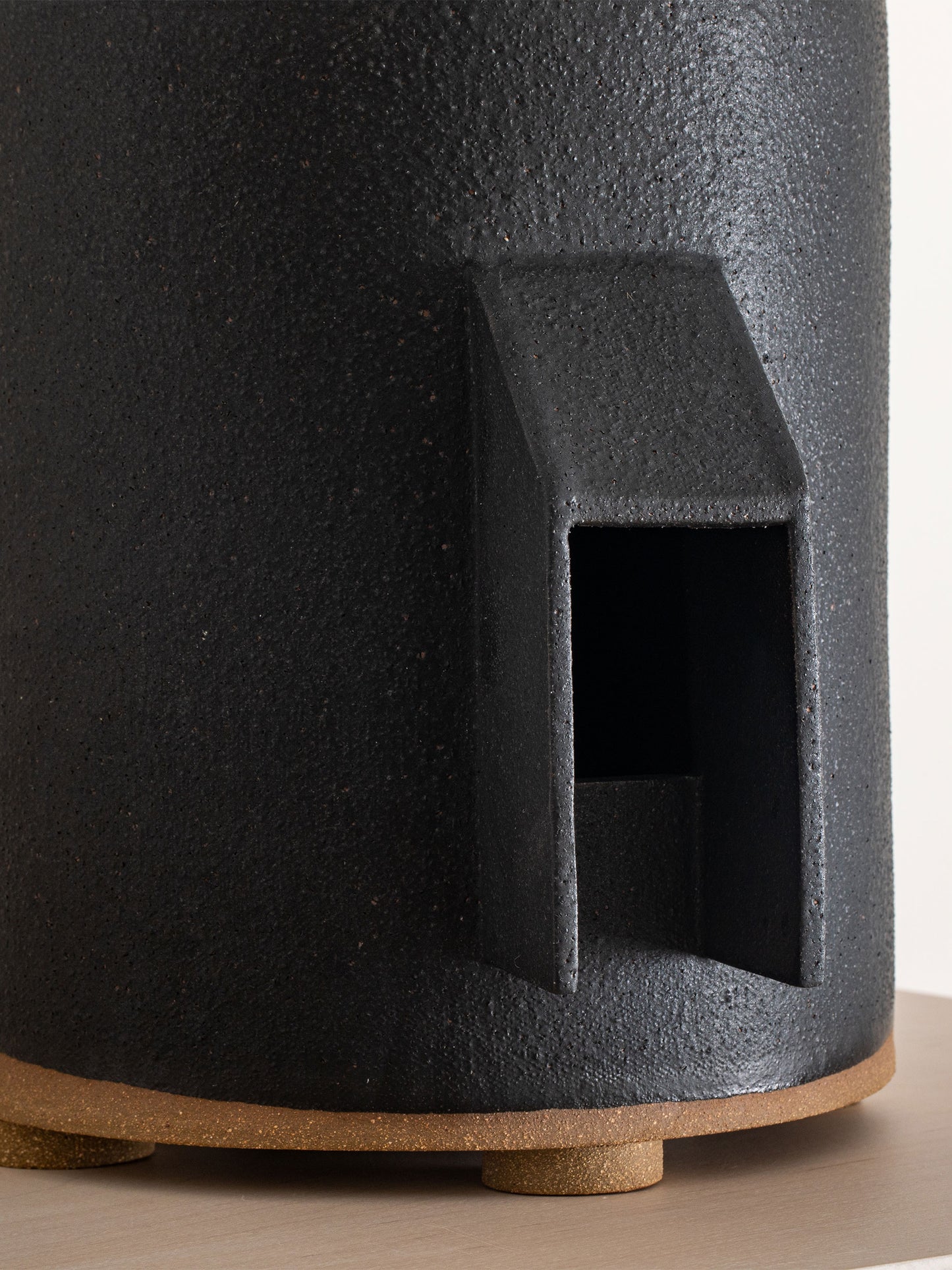 Citadel Lamp